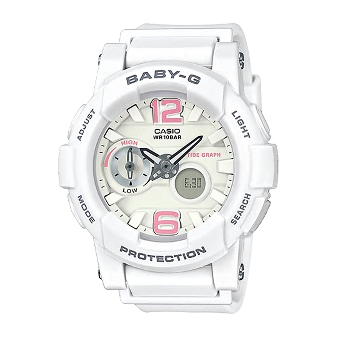 Casio Baby-G Women&