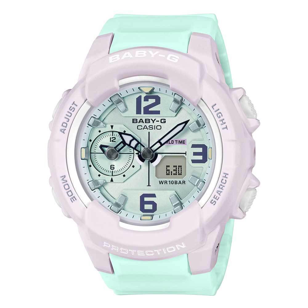 Casio Baby-G Women&