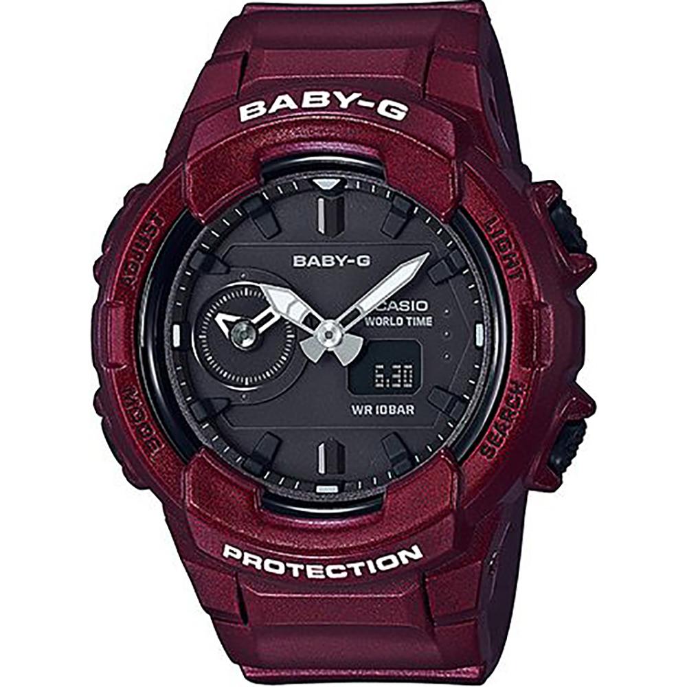 Casio Baby-G Women&