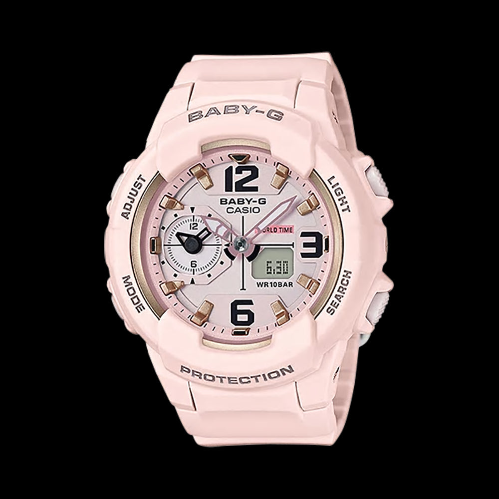 Casio Baby-G Women&