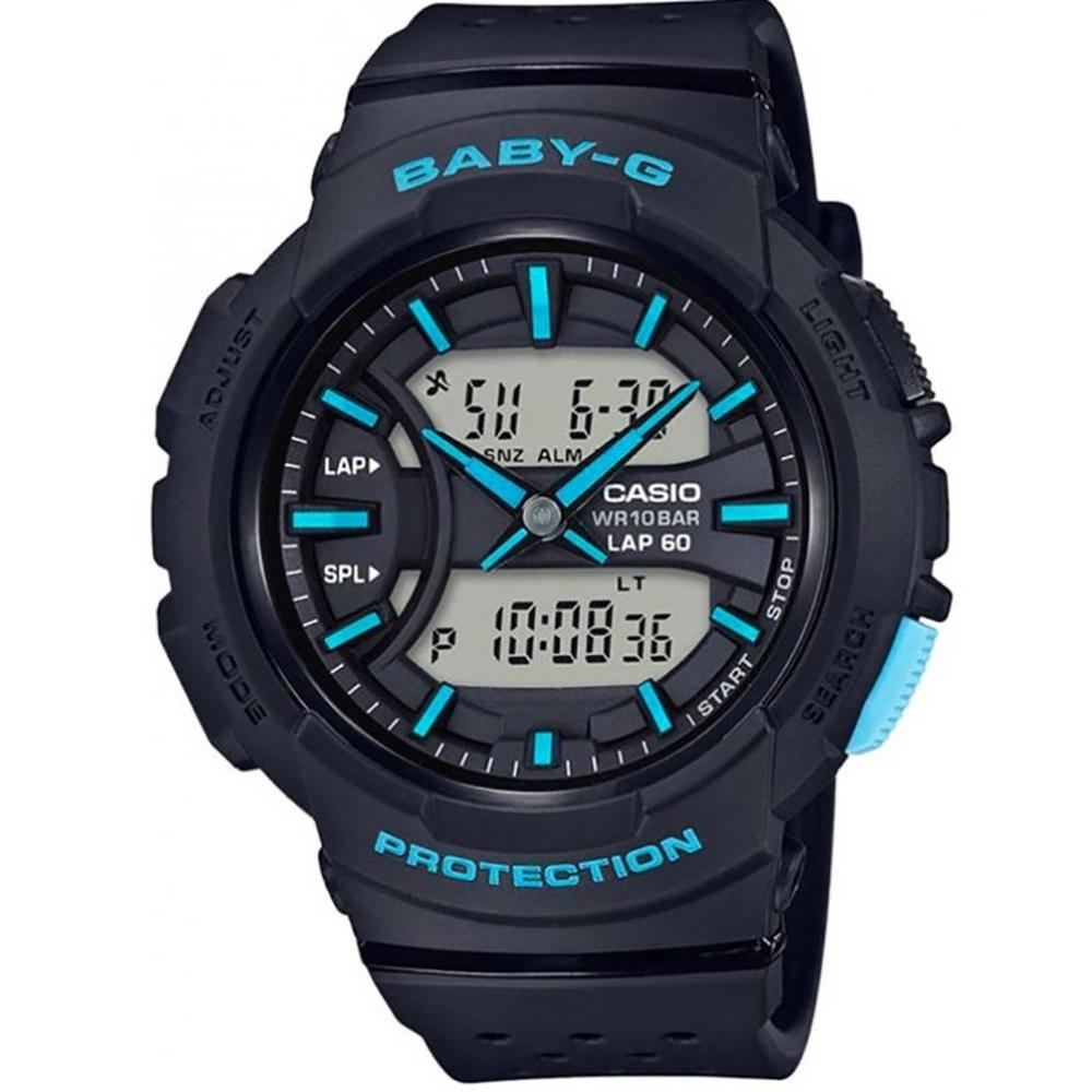 Casio Baby-G Women&