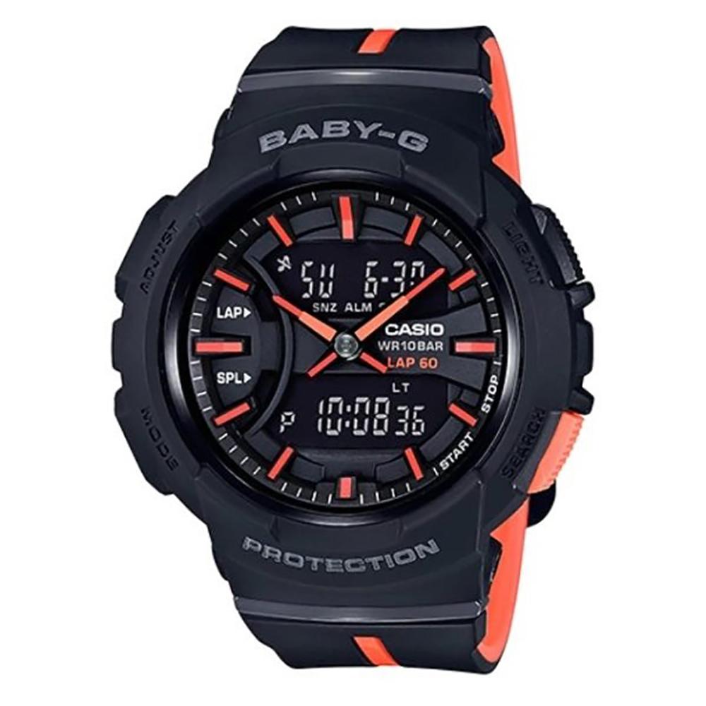 Casio Baby-G Women&