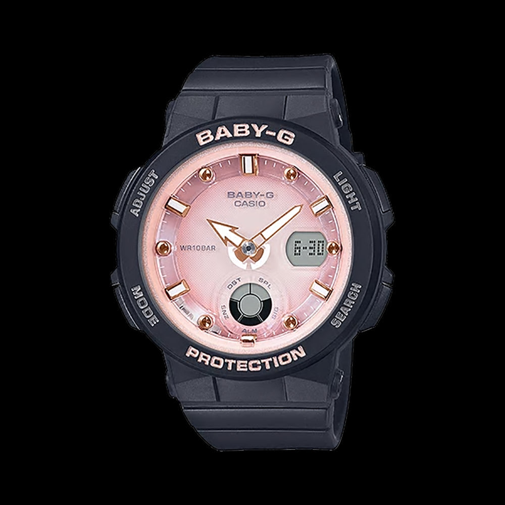 Casio Baby-G Women&