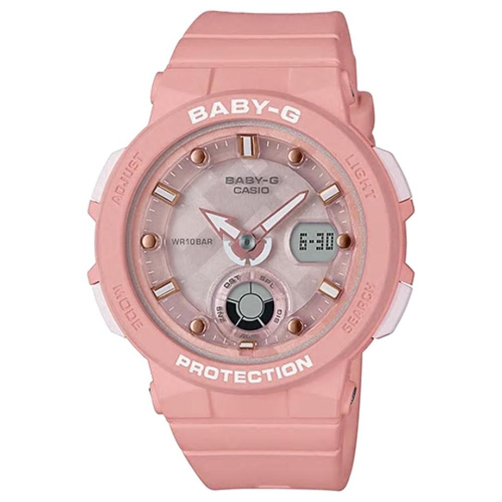 Casio Baby-G Women&
