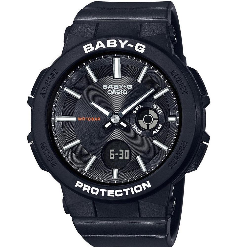 Casio Baby-G Women&