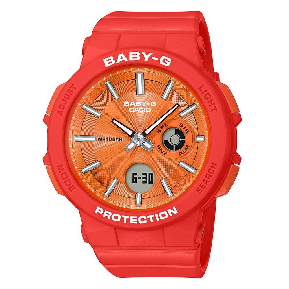 Casio Baby-G Women&