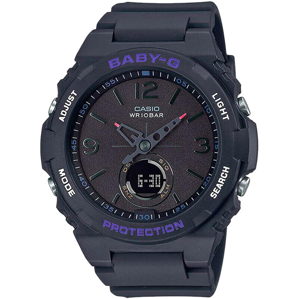 Casio Baby-G Women&