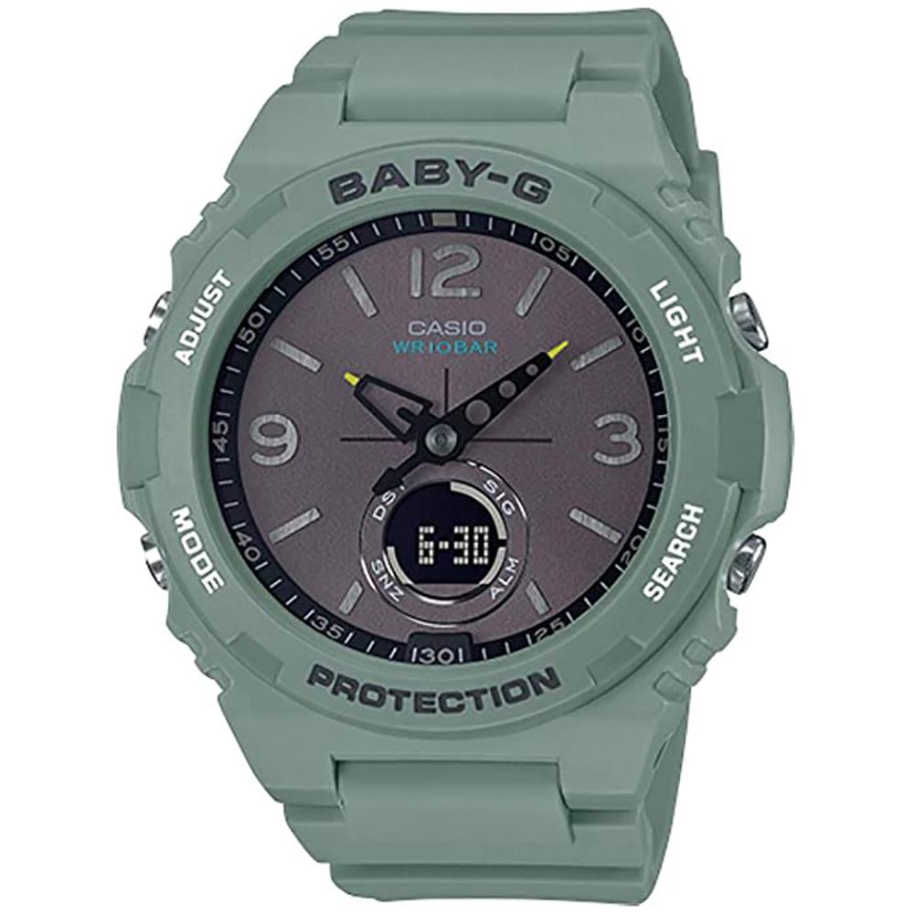 Casio Baby-G Women&