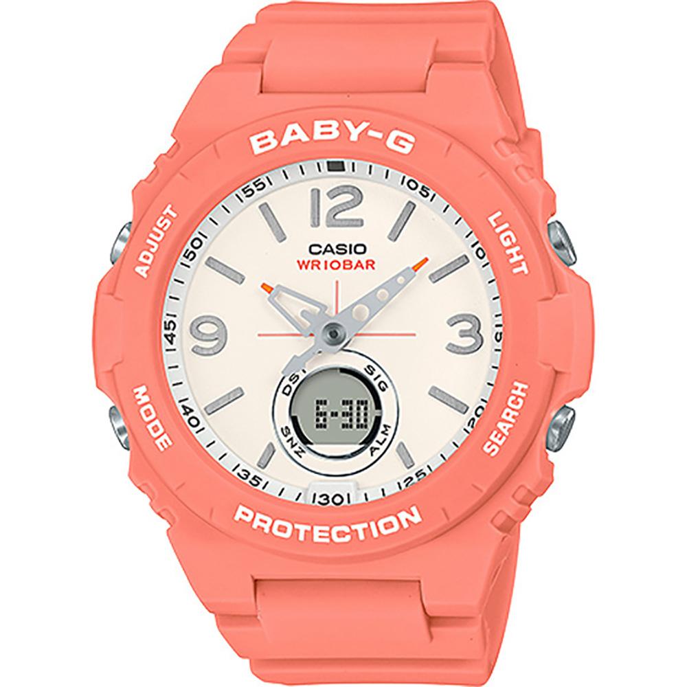Casio Baby-G Women&