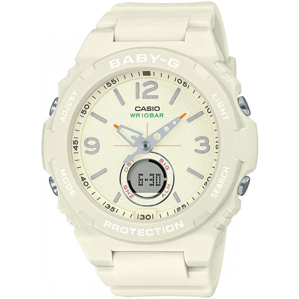 Casio Baby-G Women&