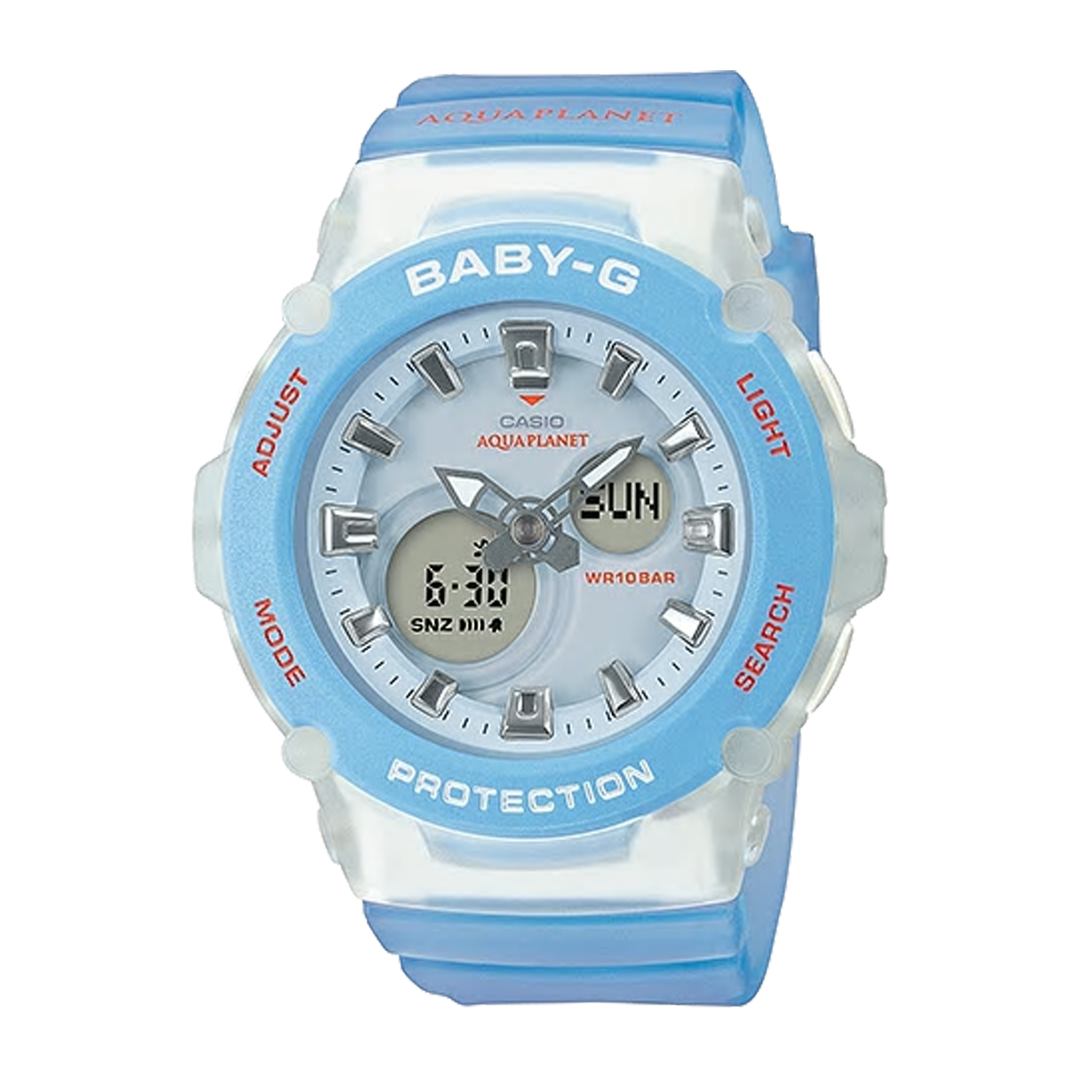Casio Baby-G Women&