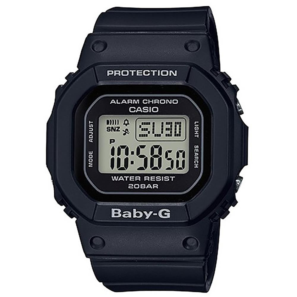 Casio Baby-G Women&