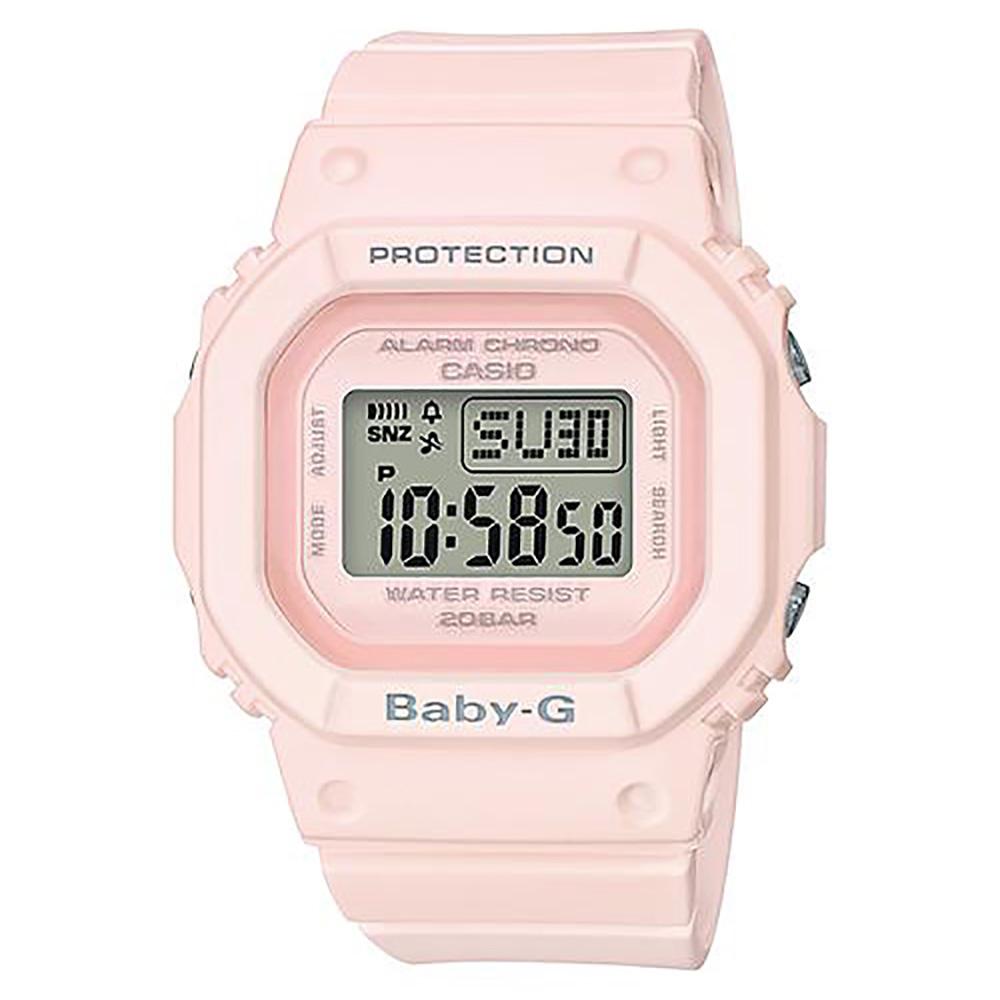 Casio Baby-G Women&