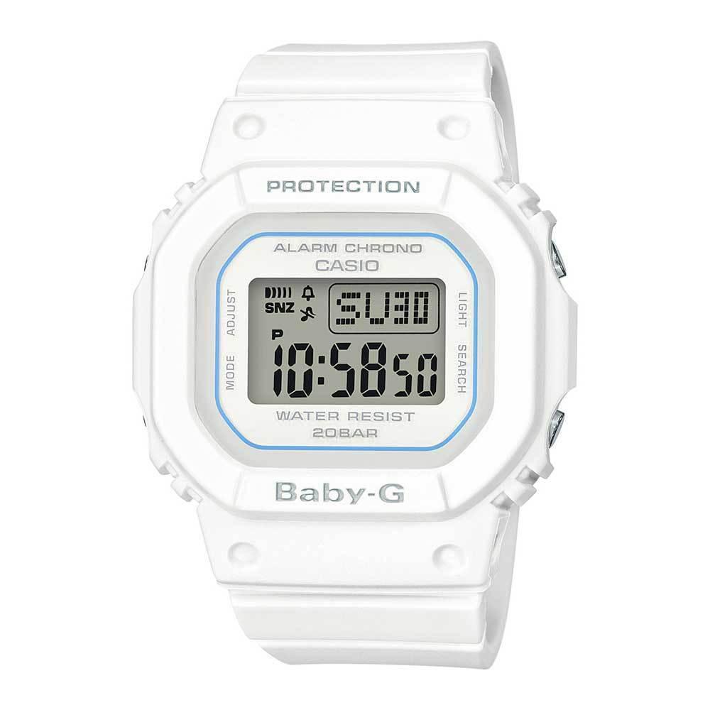 Casio Baby-G Women&