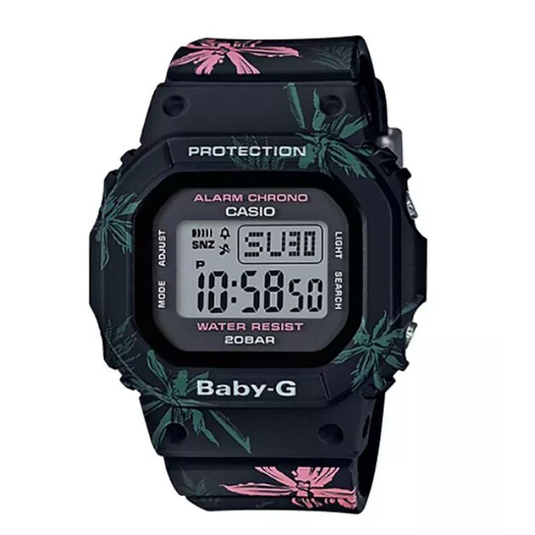 Casio Baby-G Women&
