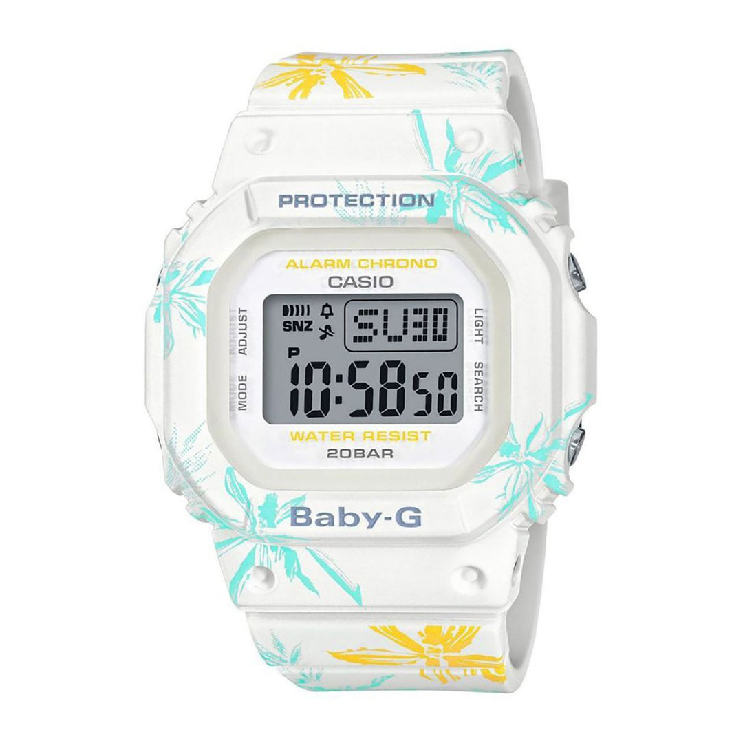 Casio Baby-G Women&