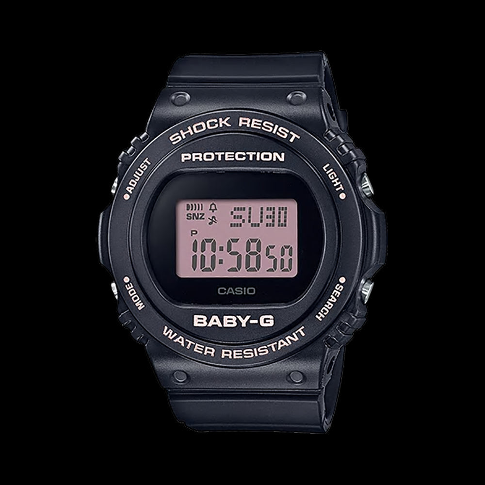 Casio Baby-G Women&