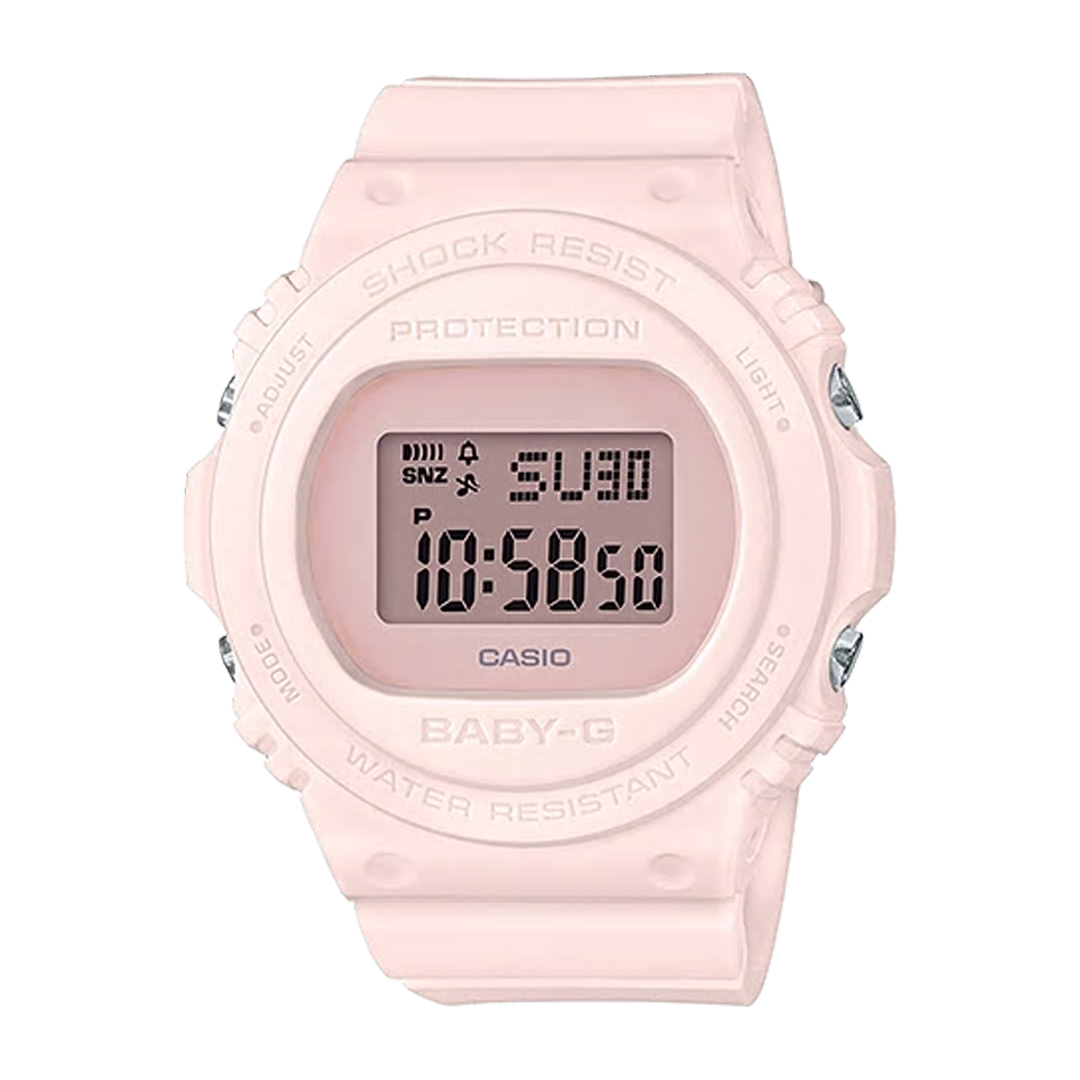 Casio Baby-G Women&