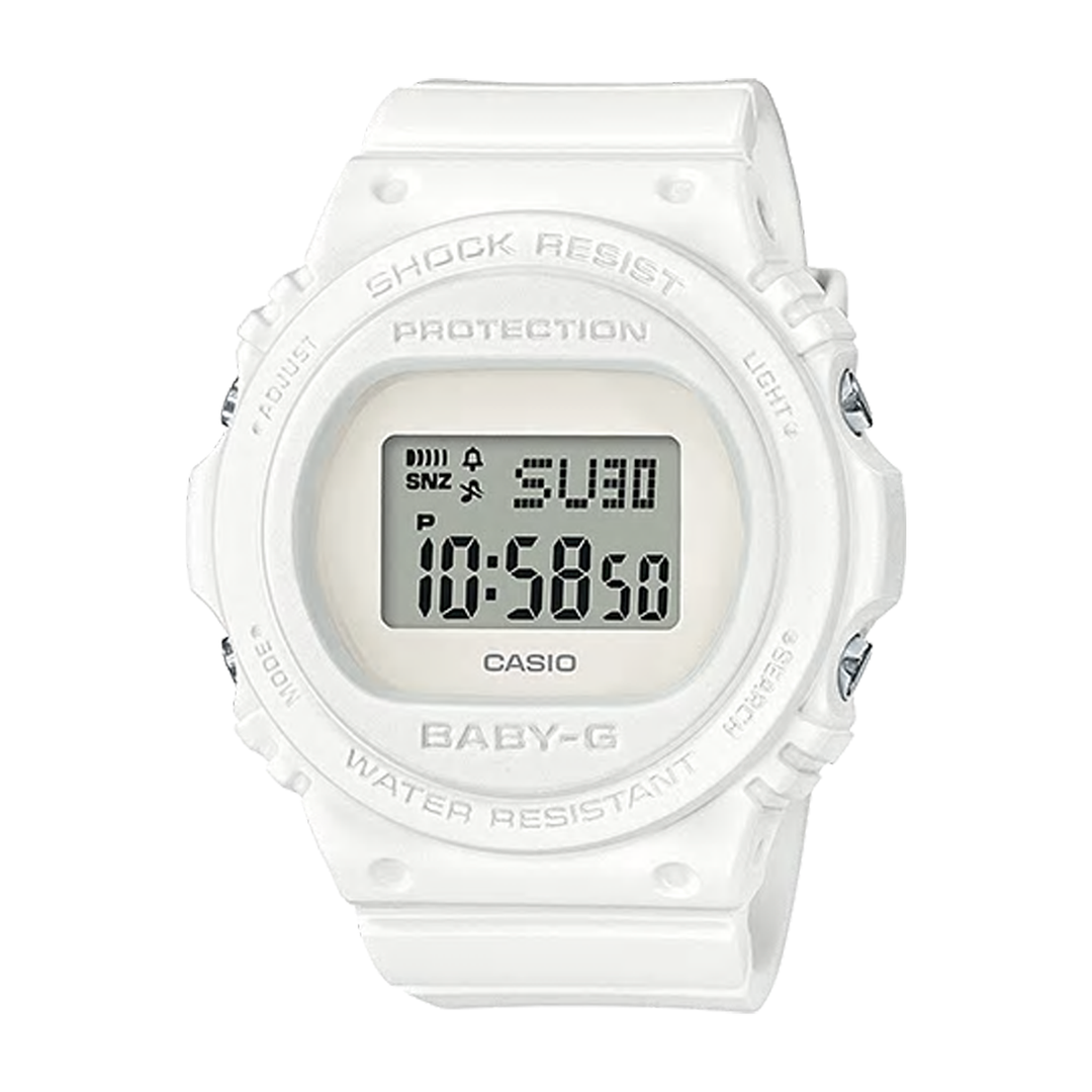 Casio Baby-G Women&