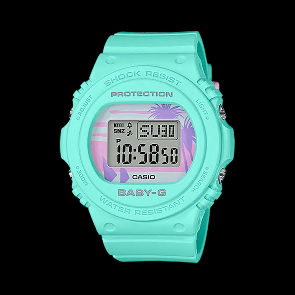 Casio Baby-G Women&