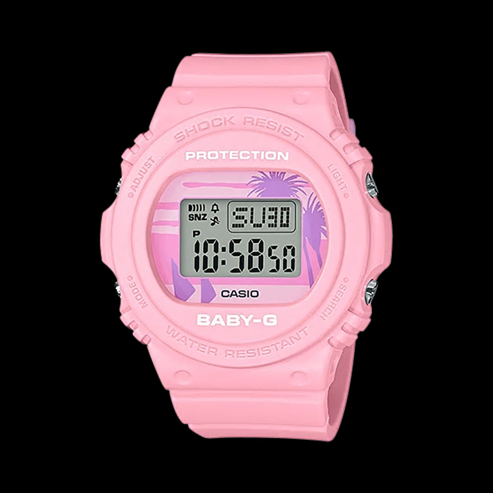 Casio Baby-G Women&