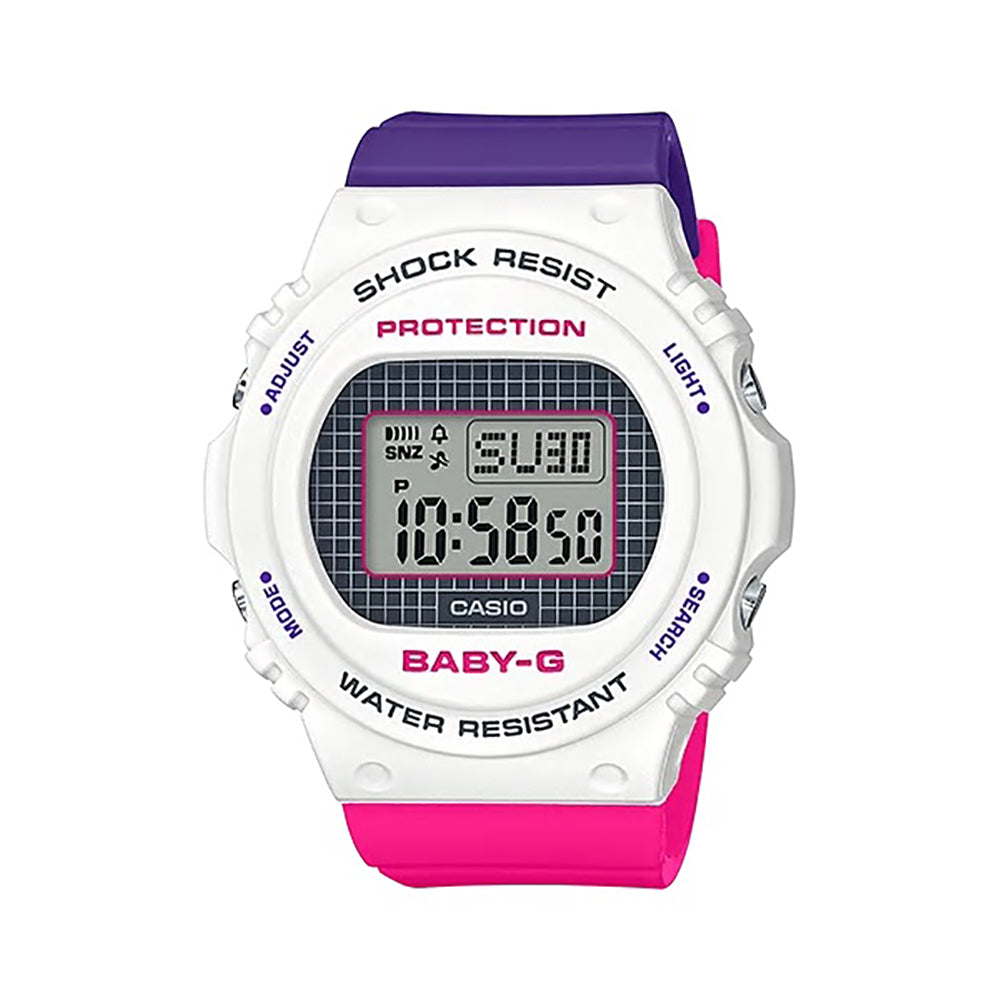 Casio Baby-G Women&