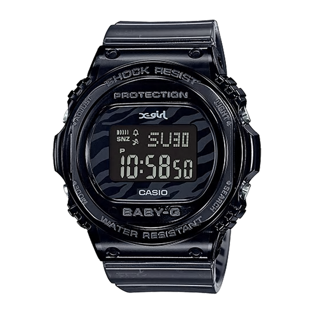Casio Baby-G Women&