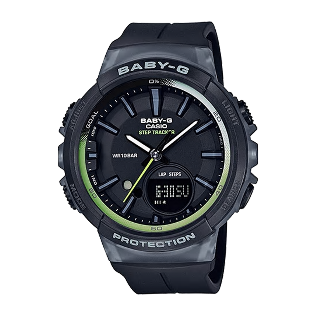 Casio Baby-G Women&
