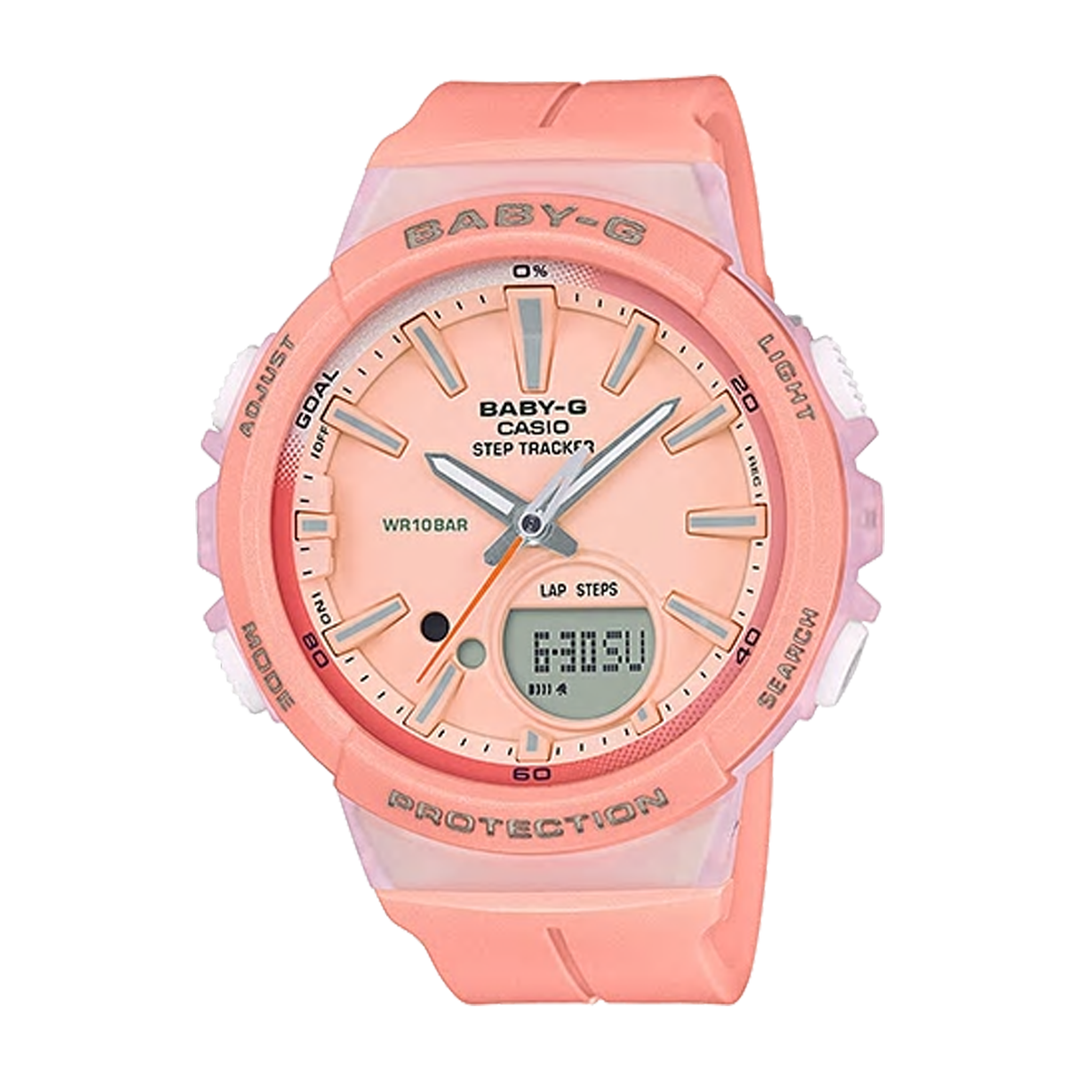 Casio Baby-G Women&
