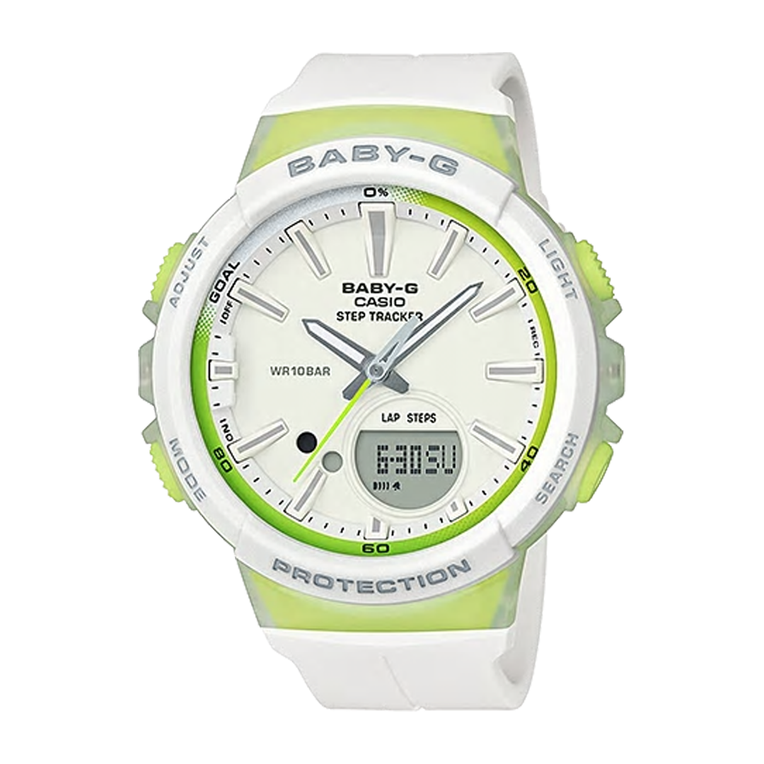 Casio Baby-G Women&