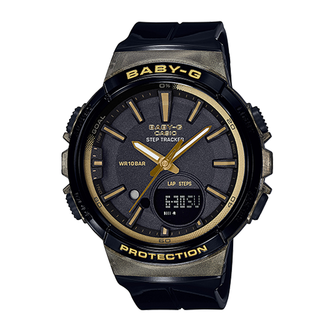 Casio Baby-G Women&