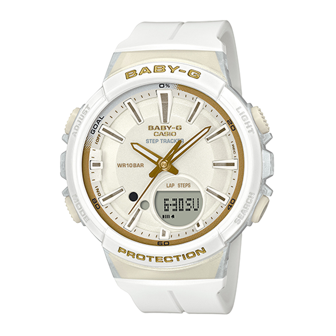 Casio Baby-G Women&