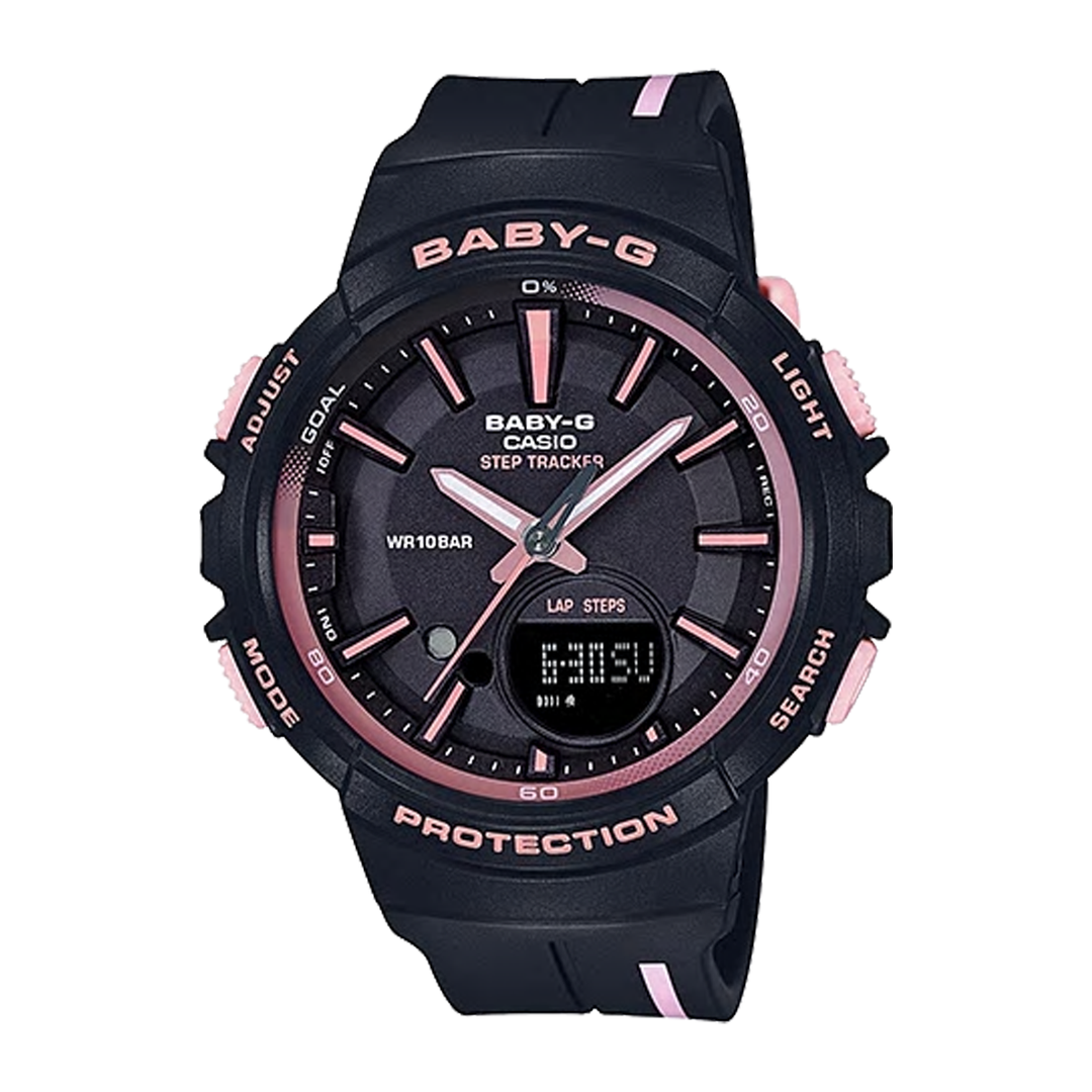 Casio Baby-G Women&
