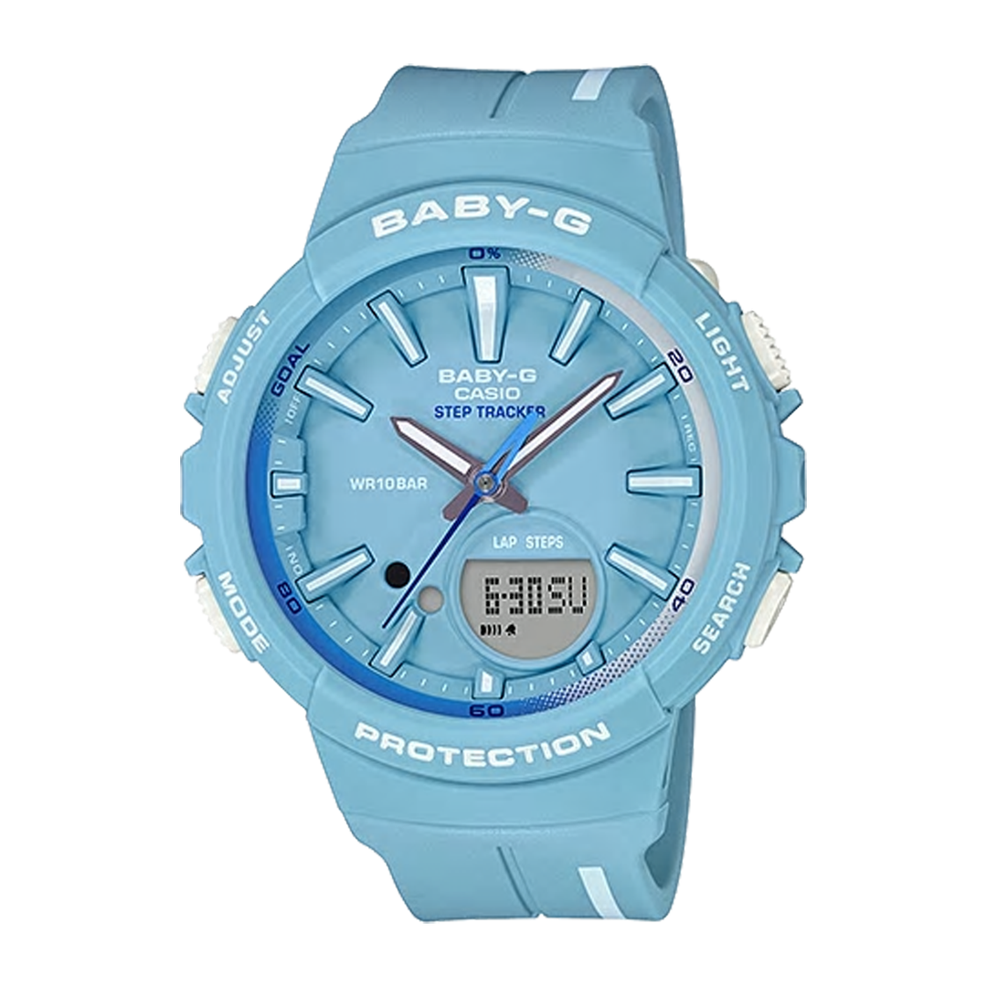 Casio Baby-G Women&