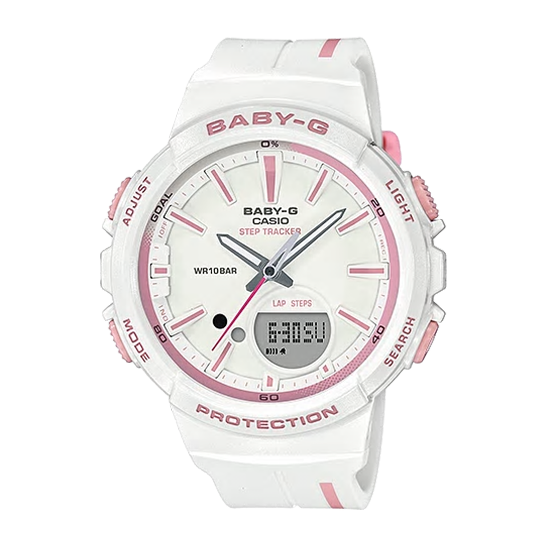 Casio Baby-G Women&