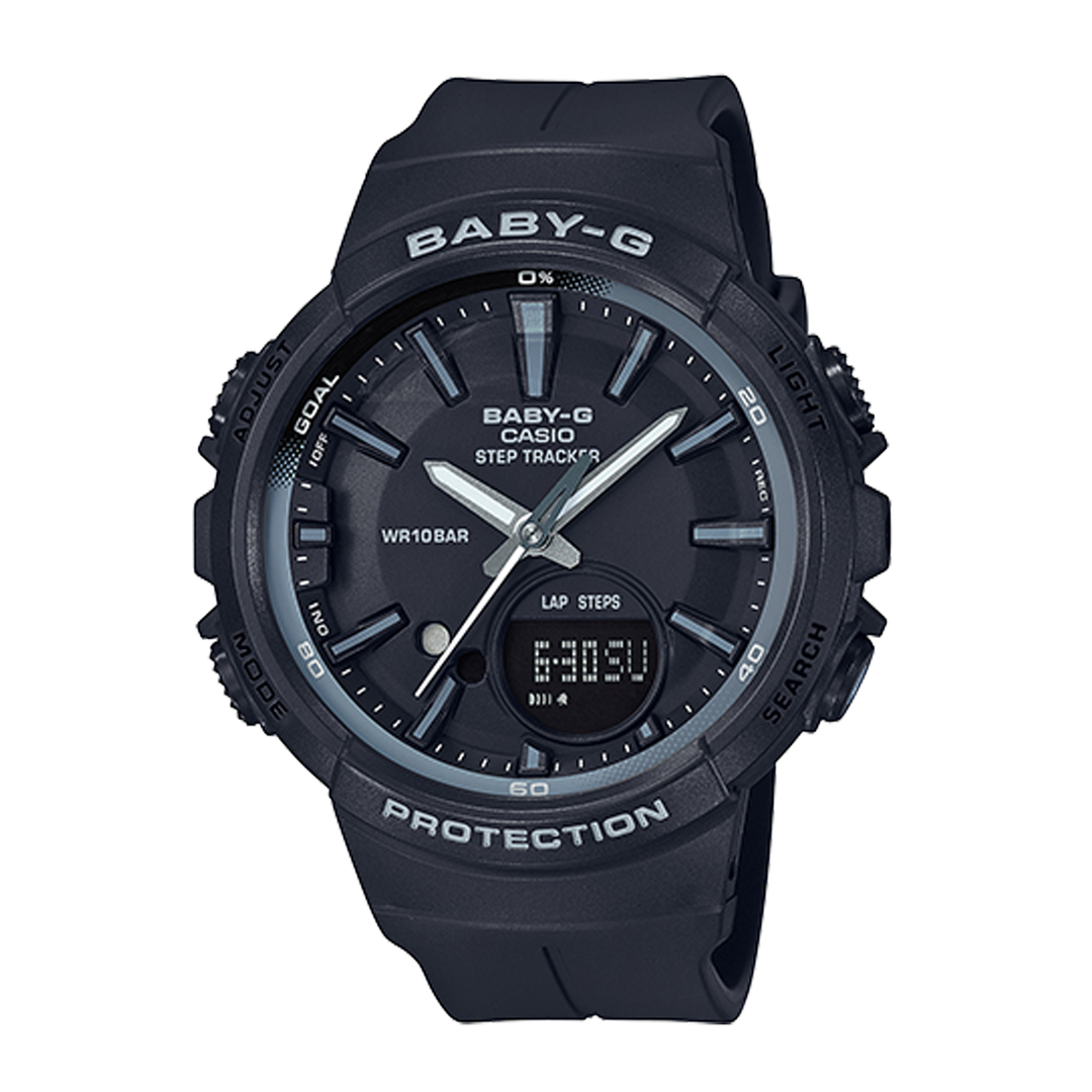 Casio Baby-G Women&