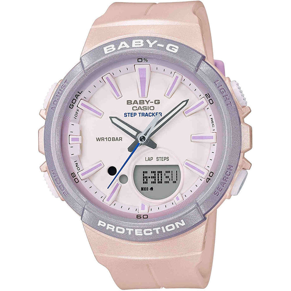 Casio Baby-G Women&