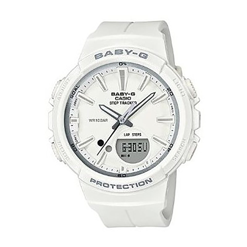 Casio Baby-G Women&