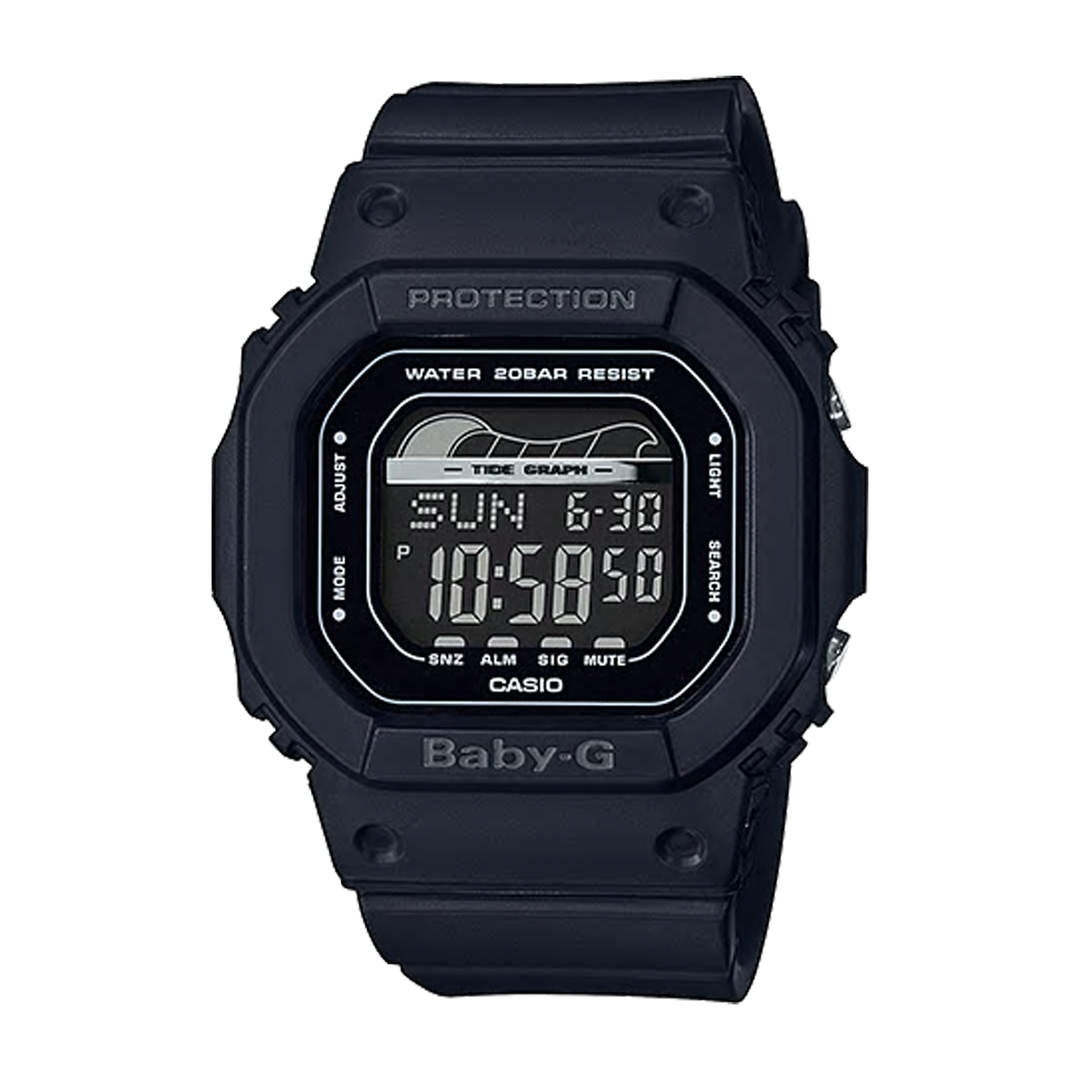 Casio Baby-G Women&
