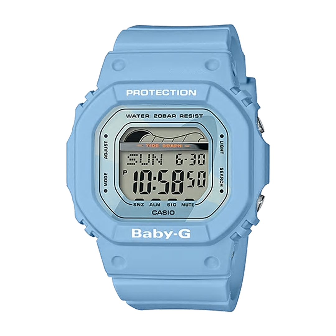 Casio Baby-G Women&