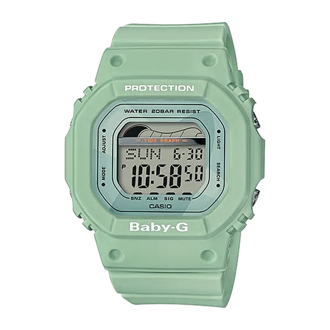 Casio Baby-G Women&