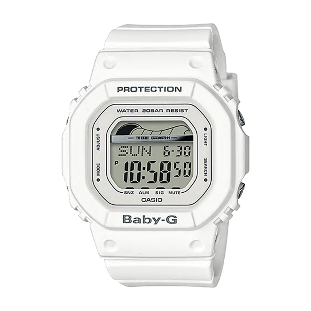 Casio Baby-G Women&