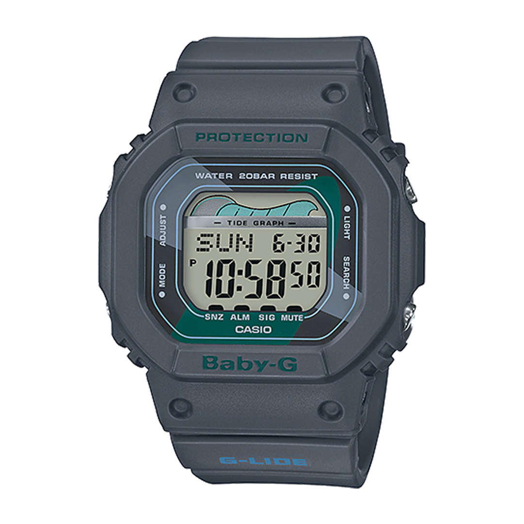 Casio Baby-G Women&