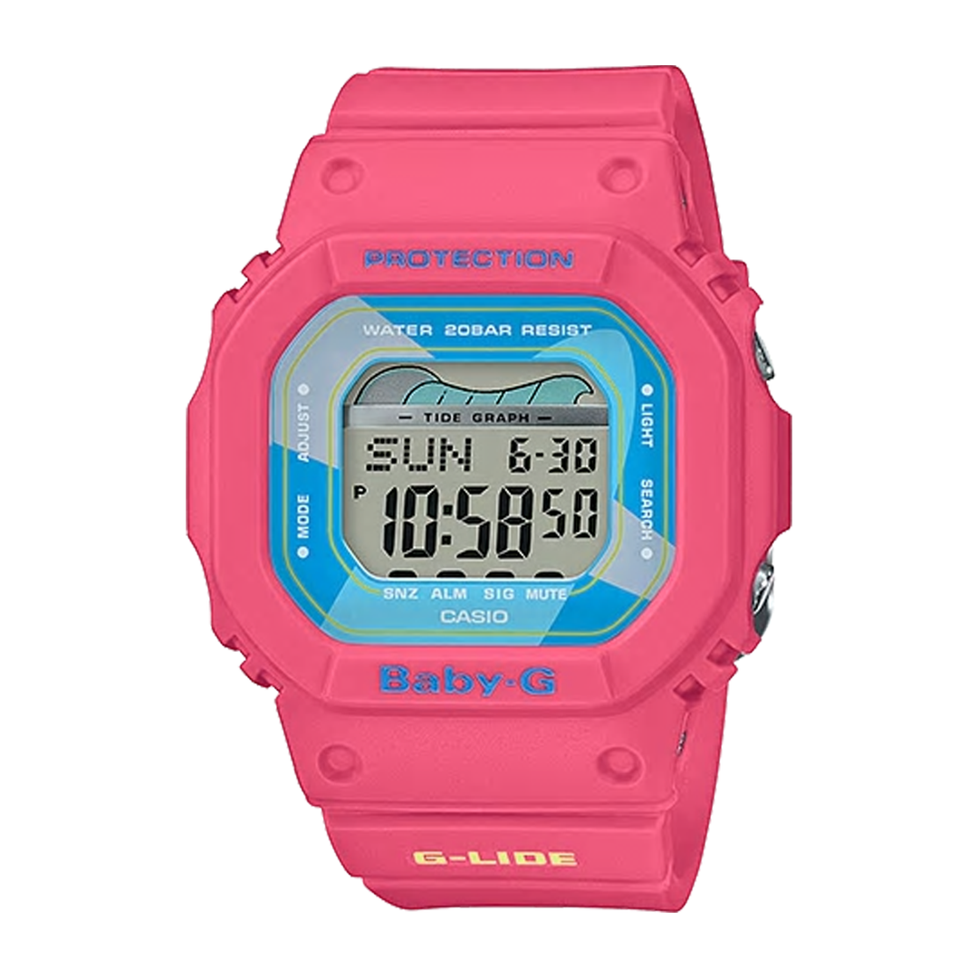 Casio Baby-G Women&
