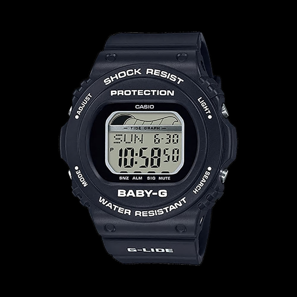 Casio Baby-G Women&