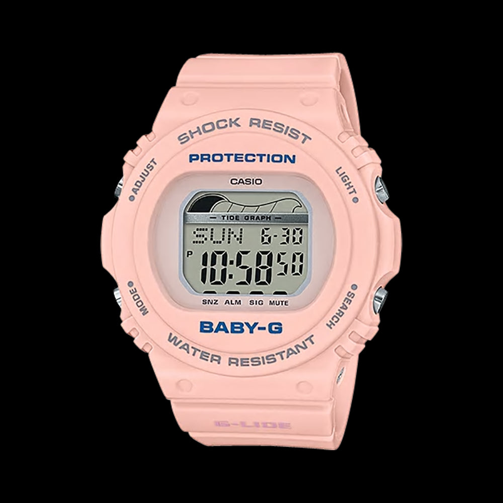 Casio Baby-G Women&