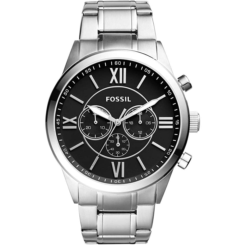 Fossil Analog Men&