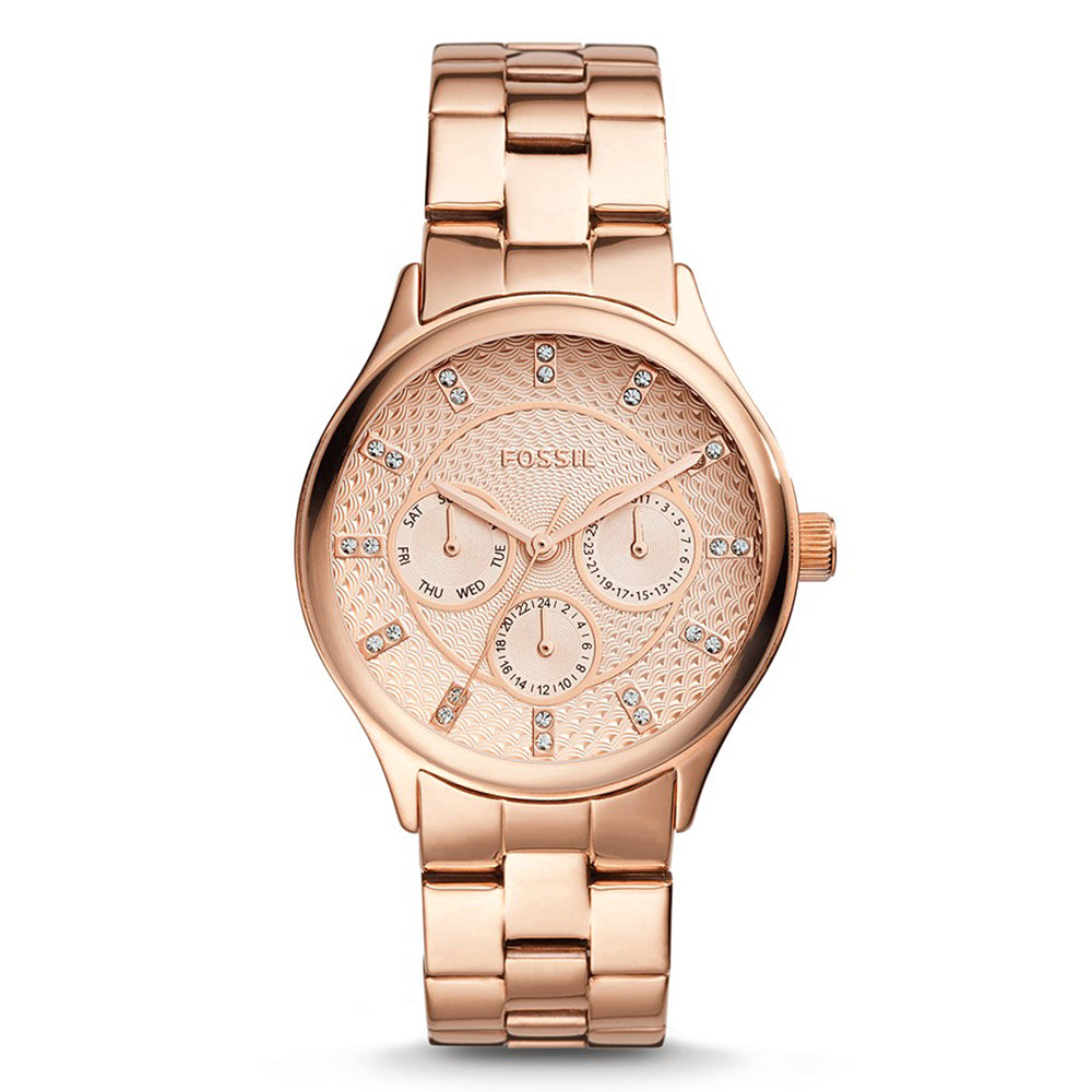Fossil Analog Women&