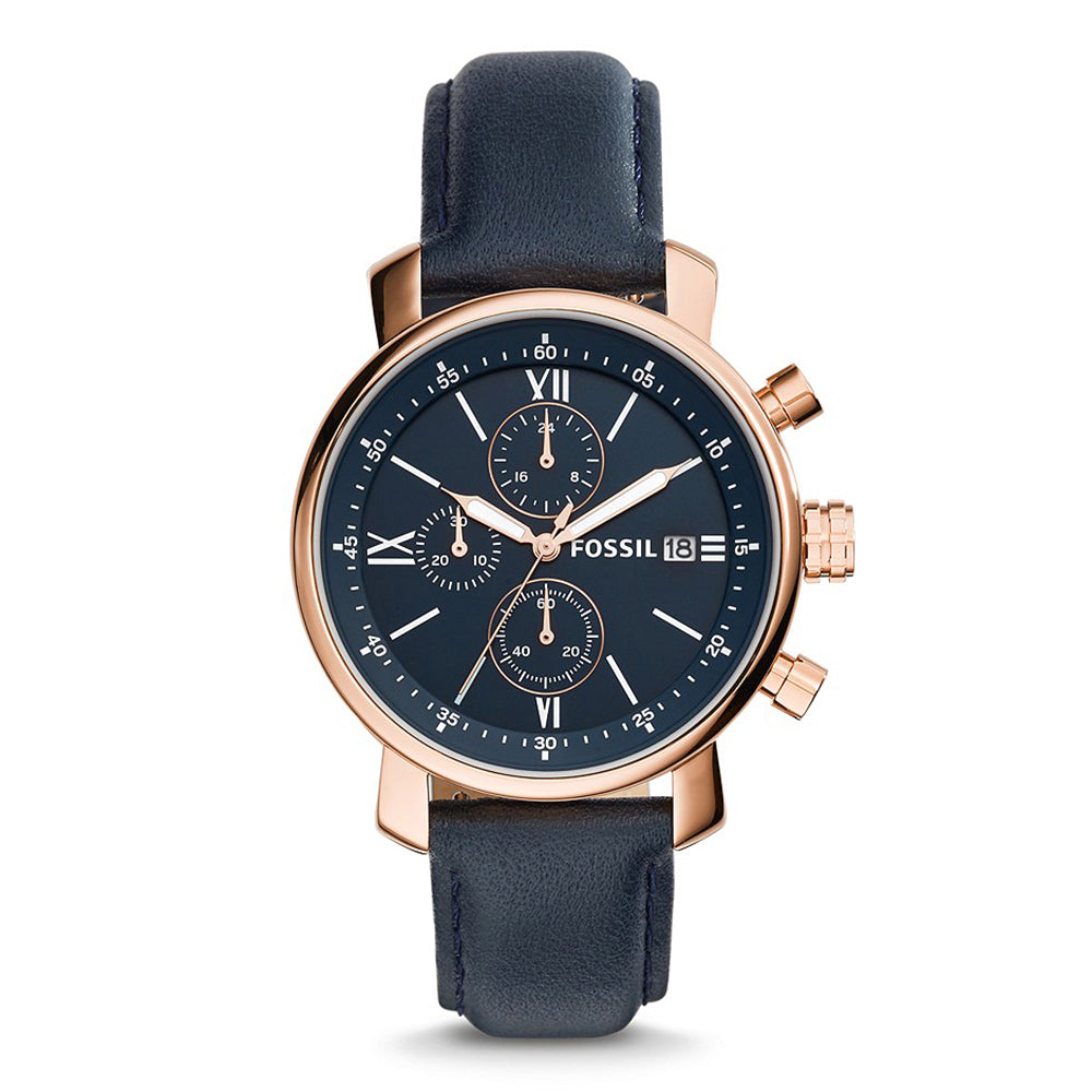 Fossil Analog Men&