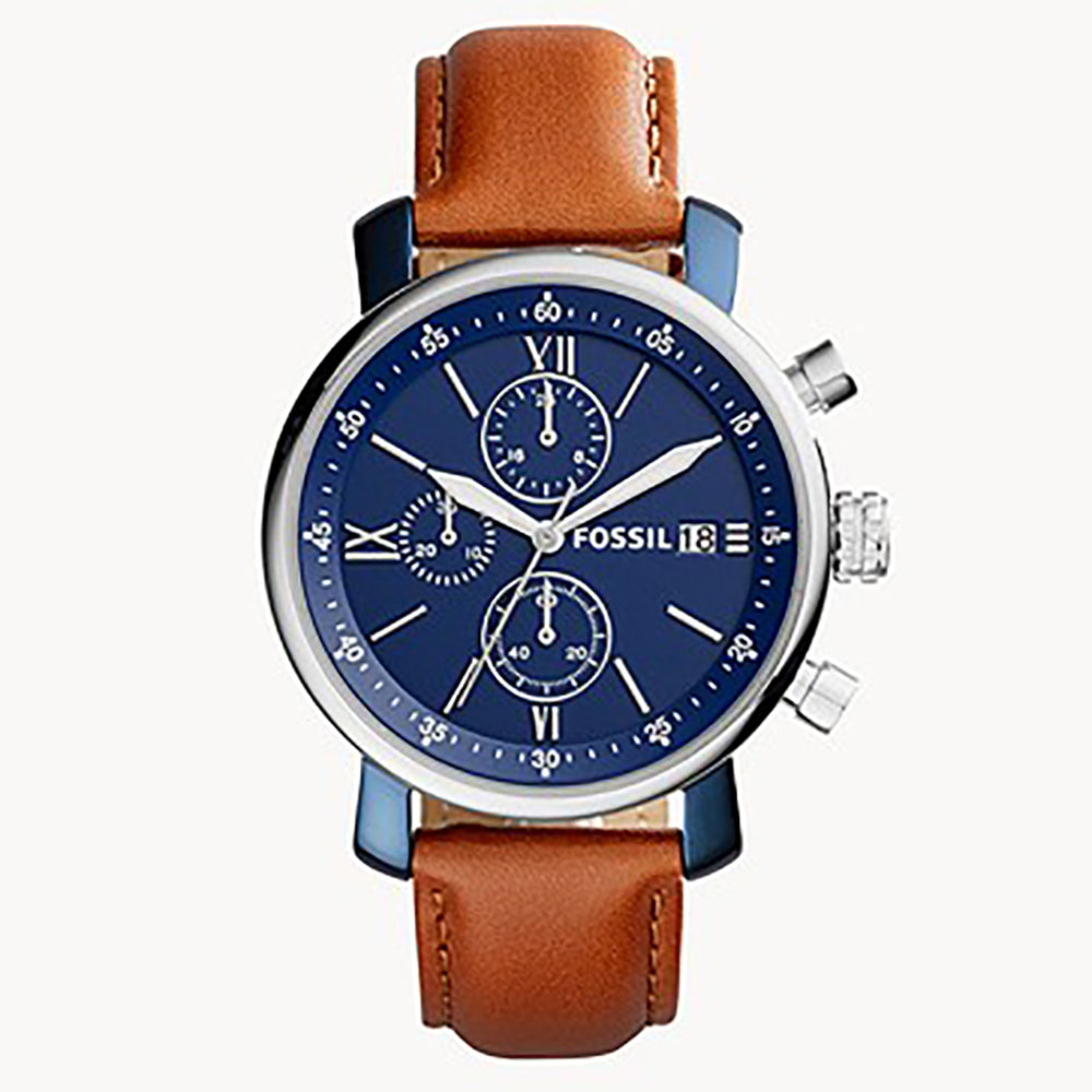 Fossil Analog Men&